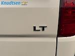 New 2025 Chevrolet Silverado 1500 LT Crew Cab 4WD Pickup for sale #SS11580 - photo 15
