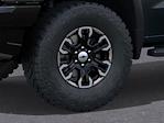 New 2025 Chevrolet Silverado 1500 ZR2 Crew Cab 4WD Pickup for sale #SS11600 - photo 9