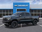 2025 Chevrolet Silverado 1500 Crew Cab 4WD Pickup for sale #SS11650 - photo 3