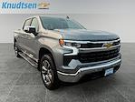 New 2025 Chevrolet Silverado 1500 LT Crew Cab 4WD Pickup for sale #SS11660 - photo 1