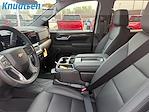 New 2025 Chevrolet Silverado 1500 LT Crew Cab 4WD Pickup for sale #SS11660 - photo 9