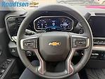 New 2025 Chevrolet Silverado 1500 LT Crew Cab 4WD Pickup for sale #SS11660 - photo 22