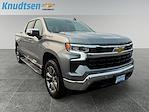 New 2025 Chevrolet Silverado 1500 LT Crew Cab 4WD Pickup for sale #SS11670 - photo 1