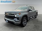 New 2025 Chevrolet Silverado 1500 LT Crew Cab 4WD Pickup for sale #SS11670 - photo 4