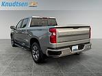 New 2025 Chevrolet Silverado 1500 LT Crew Cab 4WD Pickup for sale #SS11670 - photo 6