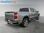 New 2025 Chevrolet Silverado 1500 LT Crew Cab 4WD Pickup for sale #SS11670 - photo 2