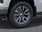 New 2025 Chevrolet Silverado 1500 LT Crew Cab 4WD Pickup for sale #SS11680 - photo 9