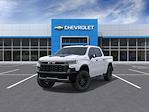 New 2025 Chevrolet Silverado 1500 ZR2 Crew Cab 4WD Pickup for sale #SS11710 - photo 8