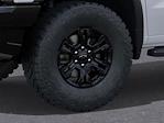 New 2025 Chevrolet Silverado 1500 ZR2 Crew Cab 4WD Pickup for sale #SS11710 - photo 9