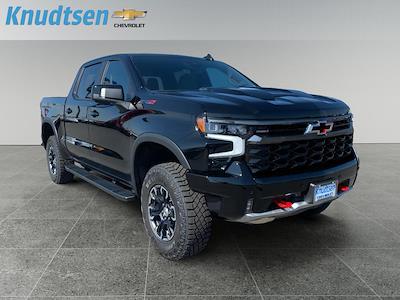 New 2025 Chevrolet Silverado 1500 ZR2 Crew Cab 4WD Pickup for sale #SS11740 - photo 1