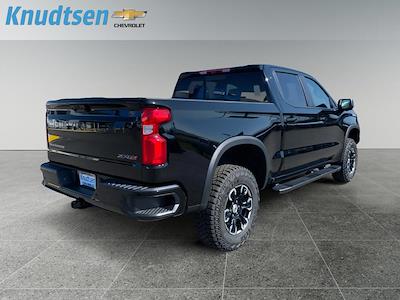 New 2025 Chevrolet Silverado 1500 ZR2 Crew Cab 4WD Pickup for sale #SS11740 - photo 2