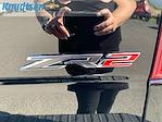 New 2025 Chevrolet Silverado 1500 ZR2 Crew Cab 4WD Pickup for sale #SS11740 - photo 15