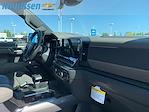 New 2025 Chevrolet Silverado 1500 ZR2 Crew Cab 4WD Pickup for sale #SS11740 - photo 17