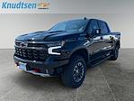 New 2025 Chevrolet Silverado 1500 ZR2 Crew Cab 4WD Pickup for sale #SS11740 - photo 4