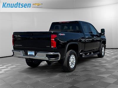 2025 Chevrolet Silverado 3500 Crew Cab 4WD Pickup for sale #SS11780 - photo 2