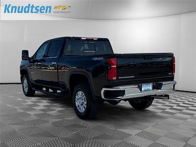 New 2025 Chevrolet Silverado 3500 LTZ Crew Cab 4WD Pickup for sale #SS11780 - photo 2