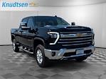 2025 Chevrolet Silverado 3500 Crew Cab 4WD Pickup for sale #SS11780 - photo 1