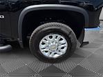 2025 Chevrolet Silverado 3500 Crew Cab 4WD Pickup for sale #SS11780 - photo 11