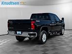 2025 Chevrolet Silverado 3500 Crew Cab 4WD Pickup for sale #SS11780 - photo 2