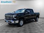 2025 Chevrolet Silverado 3500 Crew Cab 4WD Pickup for sale #SS11780 - photo 17