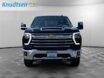 2025 Chevrolet Silverado 3500 Crew Cab 4WD Pickup for sale #SS11780 - photo 3
