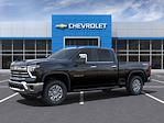 2025 Chevrolet Silverado 3500 Crew Cab 4WD Pickup for sale #SS11780 - photo 28