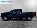 2025 Chevrolet Silverado 3500 Crew Cab 4WD Pickup for sale #SS11780 - photo 4