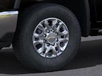 2025 Chevrolet Silverado 3500 Crew Cab 4WD Pickup for sale #SS11780 - photo 35