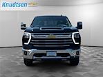 New 2025 Chevrolet Silverado 3500 LTZ Crew Cab 4WD Pickup for sale #SS11780 - photo 4