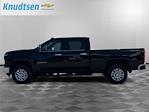 New 2025 Chevrolet Silverado 3500 LTZ Crew Cab 4WD Pickup for sale #SS11780 - photo 5