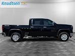 New 2025 Chevrolet Silverado 3500 LTZ Crew Cab 4WD Pickup for sale #SS11780 - photo 7