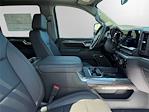 New 2025 Chevrolet Silverado 3500 LTZ Crew Cab 4WD Pickup for sale #SS11780 - photo 9