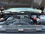 New 2025 Chevrolet Silverado 3500 LTZ Crew Cab 4WD Pickup for sale #SS11780 - photo 11