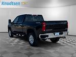New 2025 Chevrolet Silverado 3500 LTZ Crew Cab 4WD Pickup for sale #SS11780 - photo 2