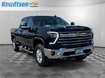 New 2025 Chevrolet Silverado 3500 LTZ Crew Cab 4WD Pickup for sale #SS11780 - photo 1