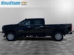 New 2025 Chevrolet Silverado 3500 LTZ Crew Cab 4WD Pickup for sale #SS11780 - photo 4