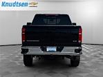 New 2025 Chevrolet Silverado 3500 LTZ Crew Cab 4WD Pickup for sale #SS11780 - photo 5