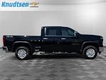 New 2025 Chevrolet Silverado 3500 LTZ Crew Cab 4WD Pickup for sale #SS11780 - photo 6