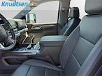 New 2025 Chevrolet Silverado 3500 LTZ Crew Cab 4WD Pickup for sale #SS11780 - photo 7