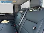 New 2025 Chevrolet Silverado 3500 LTZ Crew Cab 4WD Pickup for sale #SS11780 - photo 9