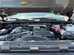 New 2025 Chevrolet Silverado 3500 LTZ Crew Cab 4WD Pickup for sale #SS11780 - photo 10