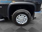New 2025 Chevrolet Silverado 3500 LTZ Crew Cab 4WD Pickup for sale #SS11780 - photo 11