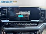 New 2025 Chevrolet Silverado 3500 LTZ Crew Cab 4WD Pickup for sale #SS11780 - photo 15