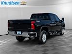 New 2025 Chevrolet Silverado 3500 LTZ Crew Cab 4WD Pickup for sale #SS11780 - photo 2