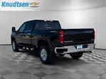 New 2025 Chevrolet Silverado 3500 LTZ Crew Cab 4WD Pickup for sale #SS11780 - photo 18