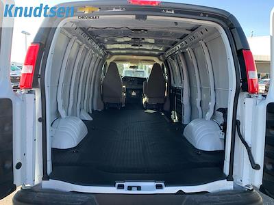 New 2025 Chevrolet Express 3500 Empty Cargo Van for sale #SS11850 - photo 2
