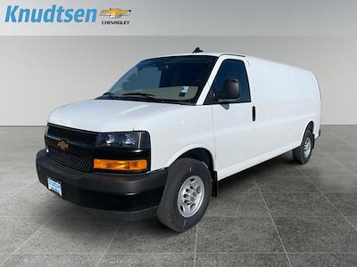New 2025 Chevrolet Express 3500 Empty Cargo Van for sale #SS11850 - photo 1