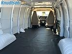 New 2025 Chevrolet Express 3500 Empty Cargo Van for sale #SS11850 - photo 13