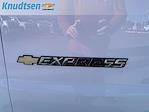 New 2025 Chevrolet Express 3500 Empty Cargo Van for sale #SS11850 - photo 14