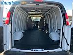 New 2025 Chevrolet Express 3500 Empty Cargo Van for sale #SS11850 - photo 2
